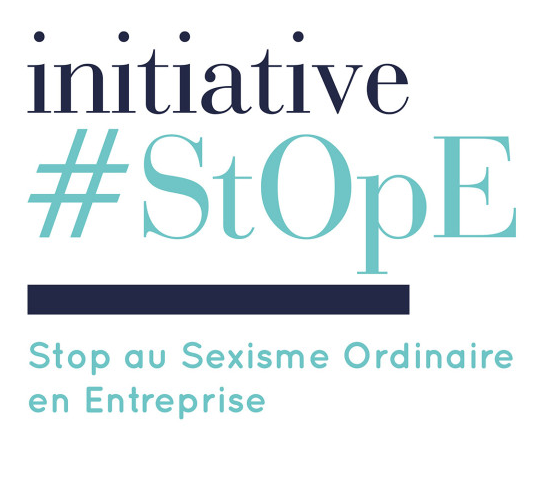 Initiative #stope